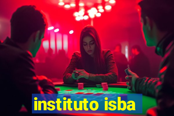 instituto isba